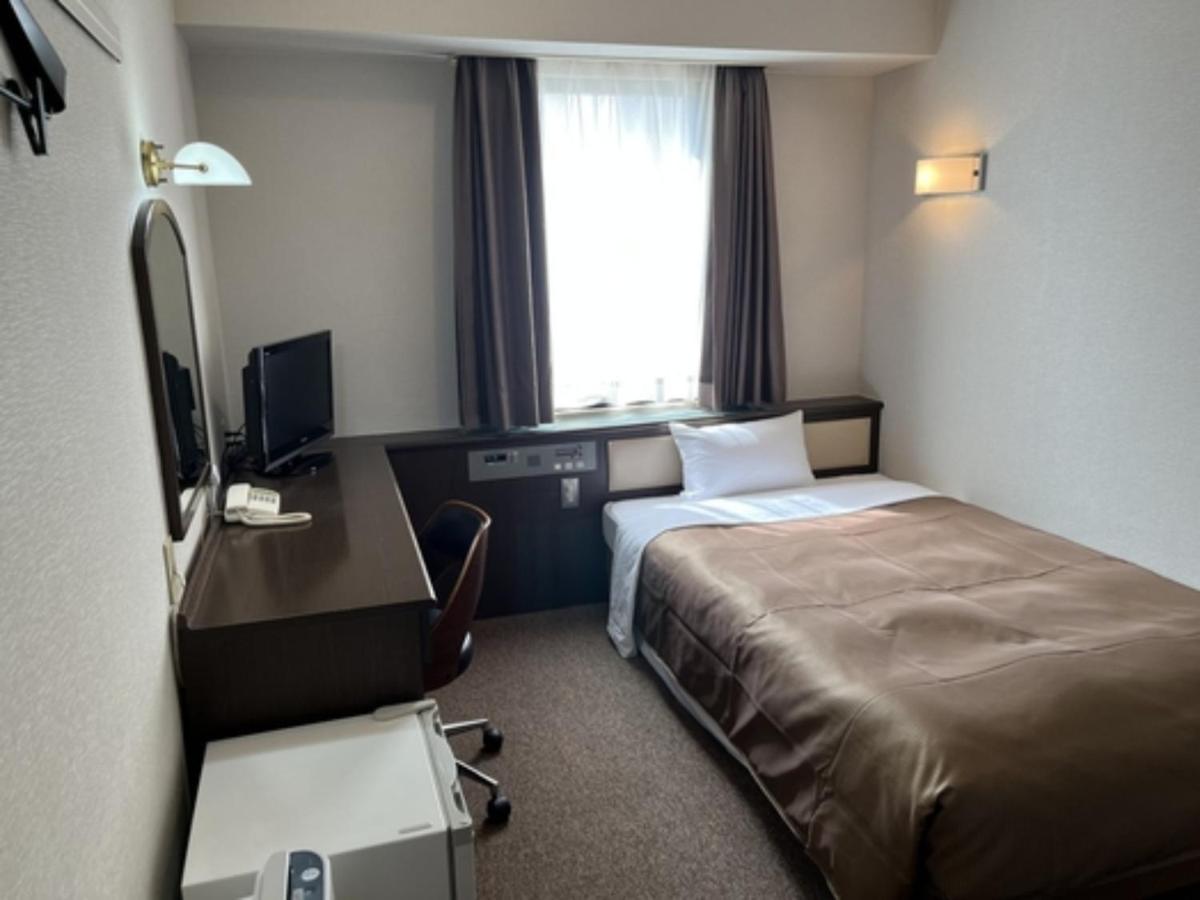 Kuwana Park Hotel - Vacation Stay 66864V Exterior photo