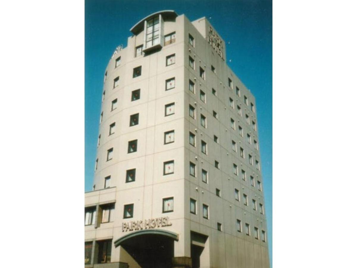 Kuwana Park Hotel - Vacation Stay 66864V Exterior photo