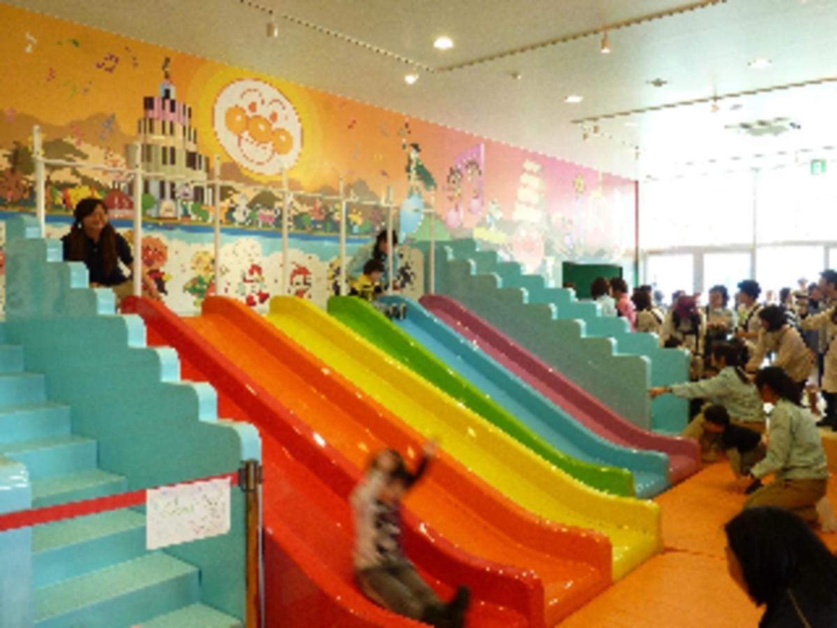 Kuwana Park Hotel - Vacation Stay 66864V Exterior photo